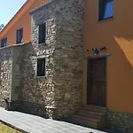Lantställe Mar Y Montana Ferrol