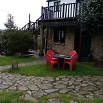 Venkovský dům Mar Y Montana Ferrol