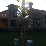 Mar Y Montana Venkovský dům Ferrol