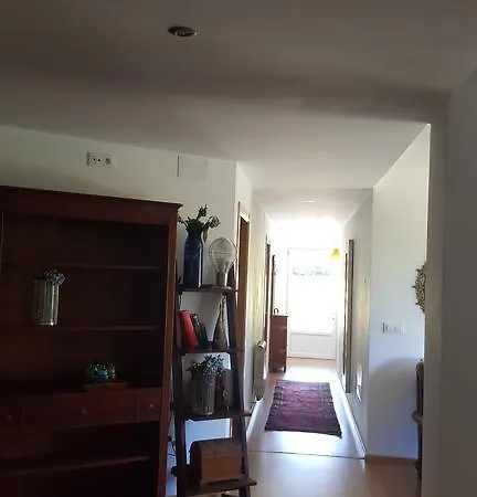 カントリーハウス Mar Y Montana