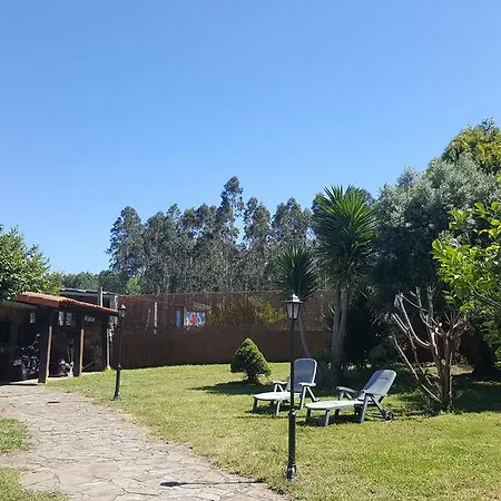 Mar Y Montana Gospodarstwo wiejskie Ferrol