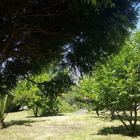 カントリーハウス Mar Y Montana *