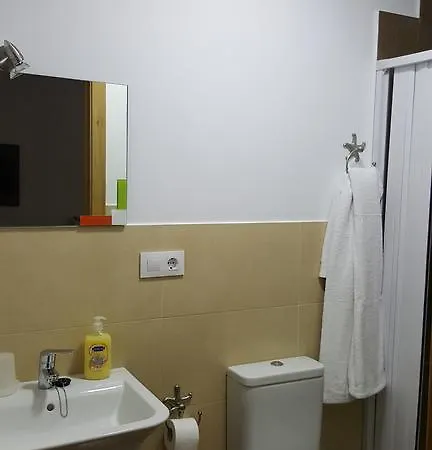 カントリーハウス Mar Y Montana