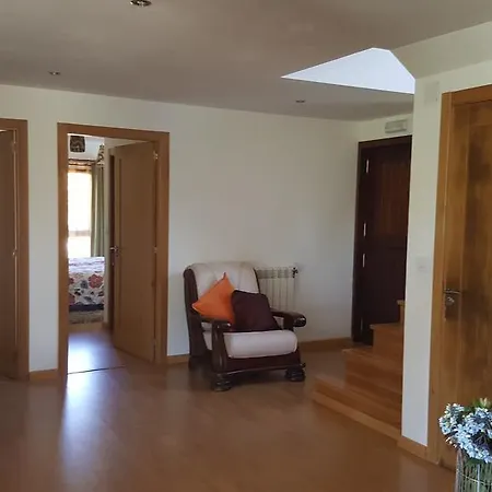 Mar Y Montana カントリーハウス フェロル