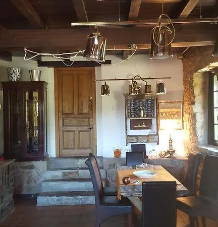 Mar Y Montana カントリーハウス