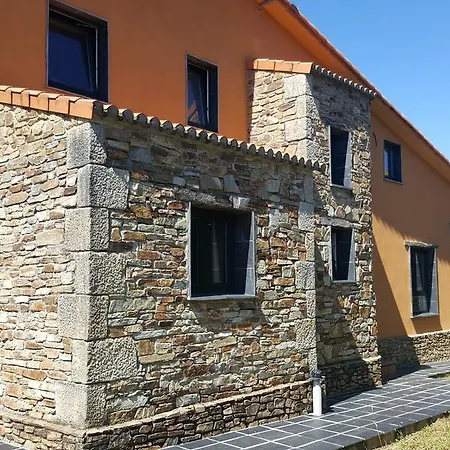 Mar Y Montana カントリーハウス *