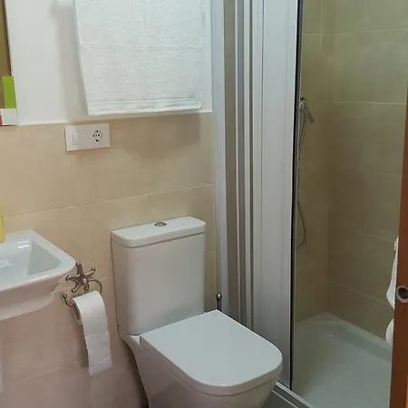 Mar Y Montana カントリーハウス フェロル