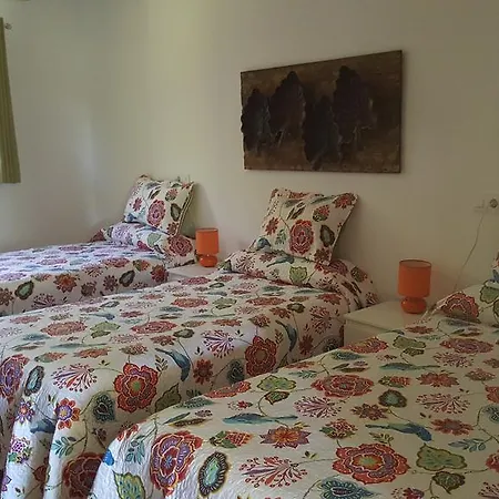 Mar Y Montana カントリーハウス *