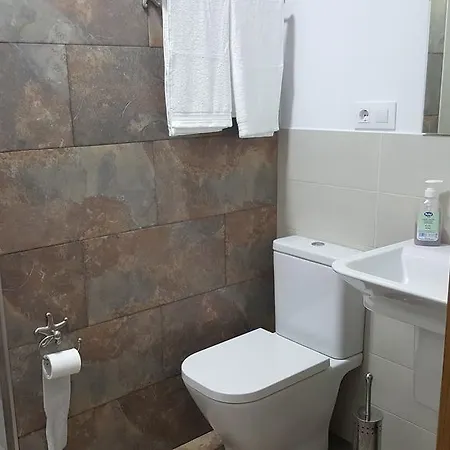 Mar Y Montana カントリーハウス フェロル