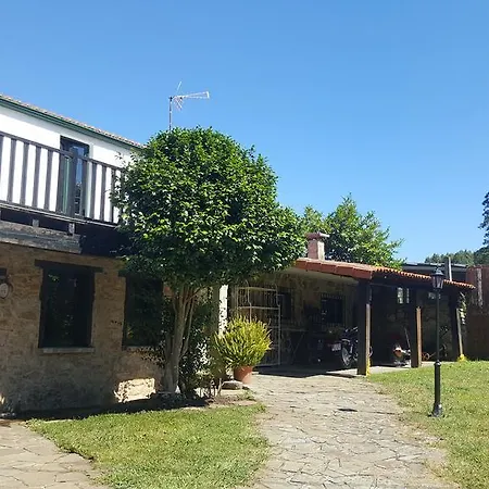 Mar Y Montana カントリーハウス *