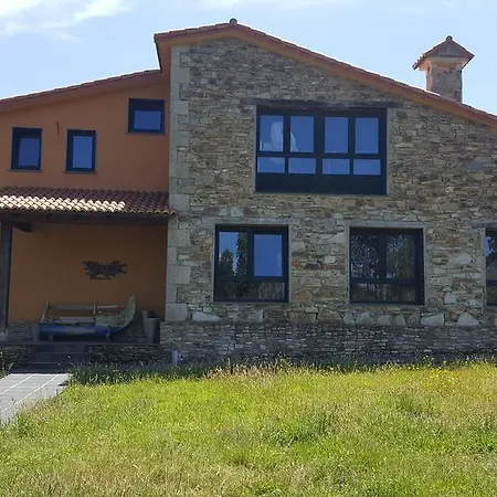 カントリーハウス Mar Y Montana