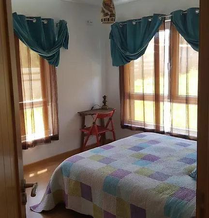 Mar Y Montana カントリーハウス *