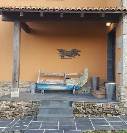 Mar Y Montana カントリーハウス *