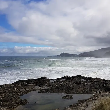 カントリーハウス Mar Y Montana *
