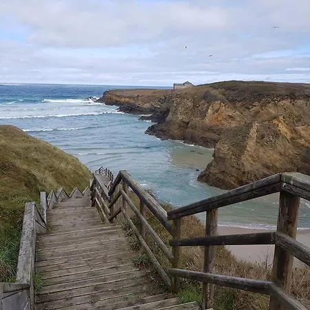 カントリーハウス Mar Y Montana