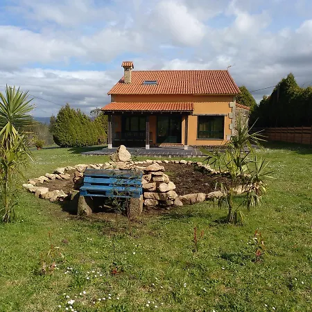 Mar Y Montana カントリーハウス フェロル