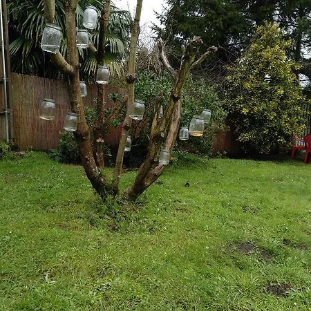 Mar Y Montana カントリーハウス フェロル