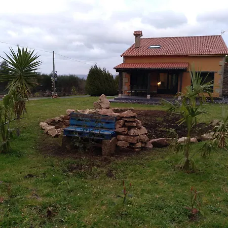 Mar Y Montana カントリーハウス