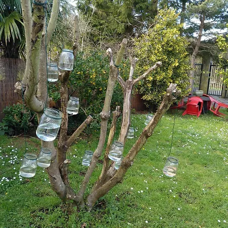 カントリーハウス Mar Y Montana *