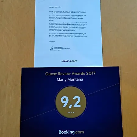 Mar Y Montana * フェロル