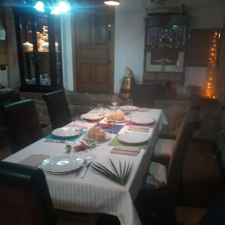 Mar Y Montana フェロル