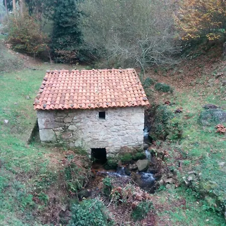 Mar Y Montana カントリーハウス フェロル